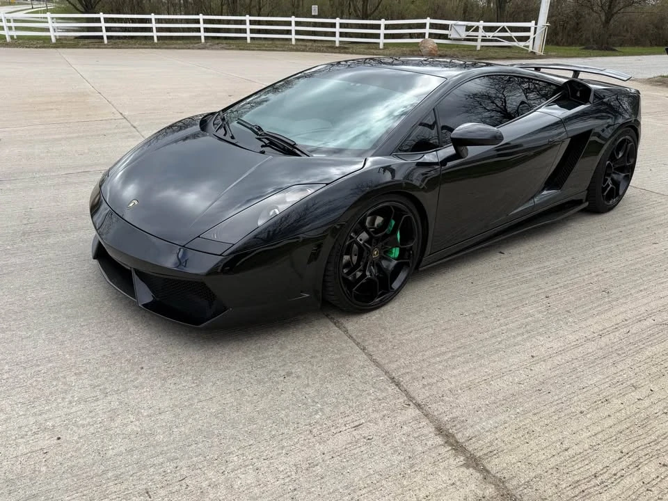 2004 Lamborghini Gallardo - Image 19 of 19