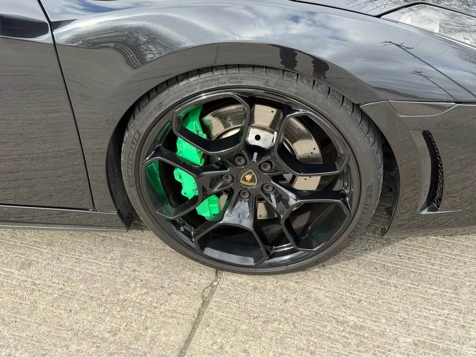 2004 Lamborghini Gallardo - Image 4 of 19