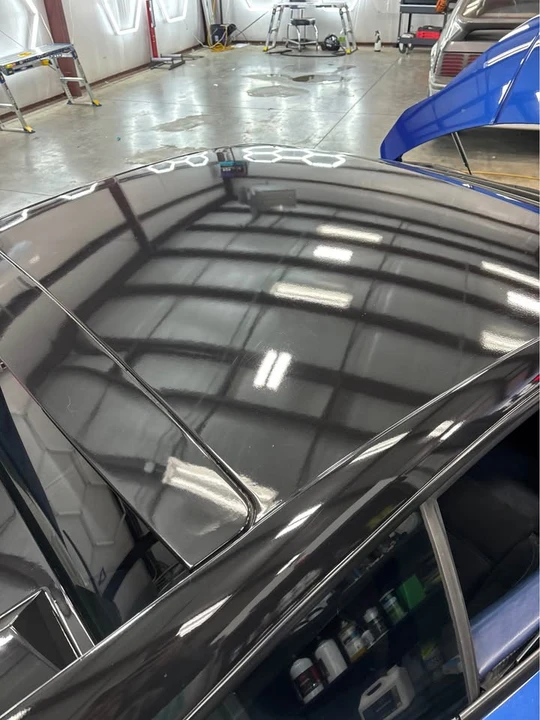 2004 Lamborghini Gallardo - Image 6 of 12