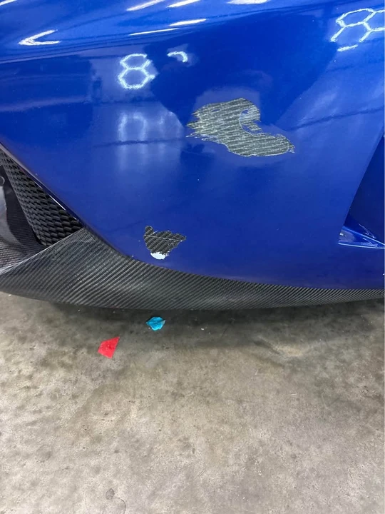 2004 Lamborghini Gallardo - Image 11 of 12