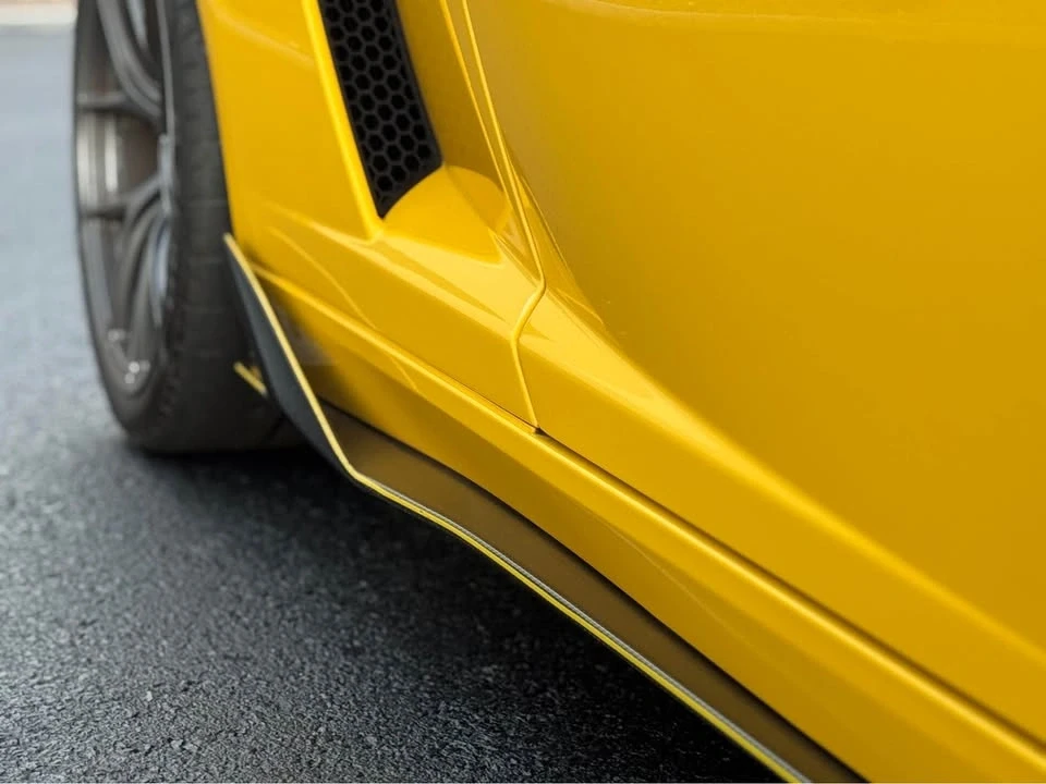 2004 Lamborghini Gallardo Superleggera - Image 9 of 14