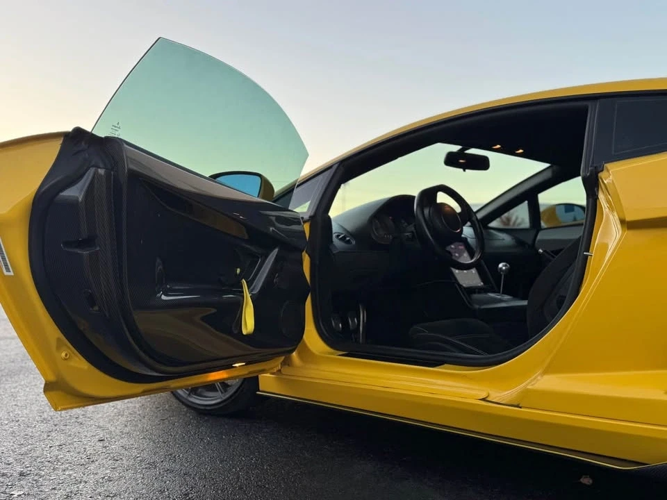 2004 Lamborghini Gallardo Superleggera - Image 11 of 14