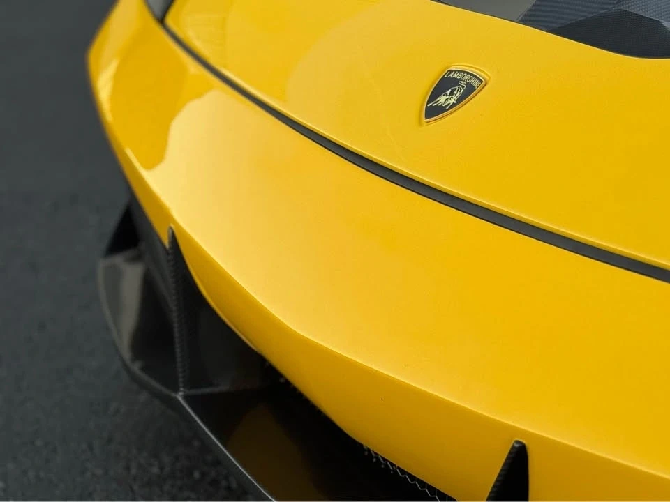 2004 Lamborghini Gallardo Superleggera - Image 5 of 14