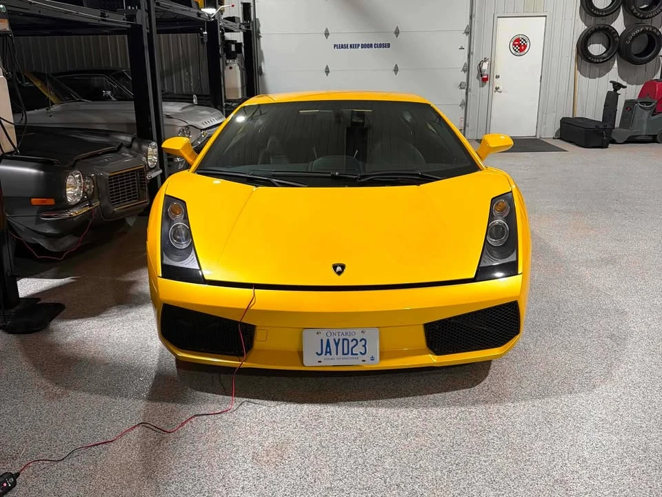 2004 Lamborghini Gallardo - Image 2 of 7