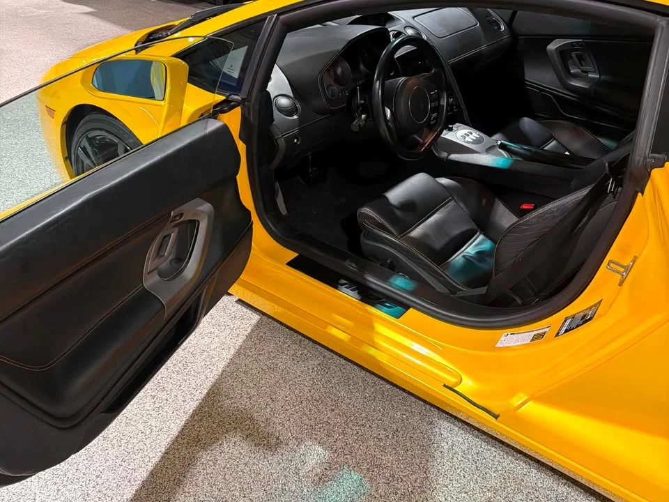 2004 Lamborghini Gallardo - Image 3 of 7