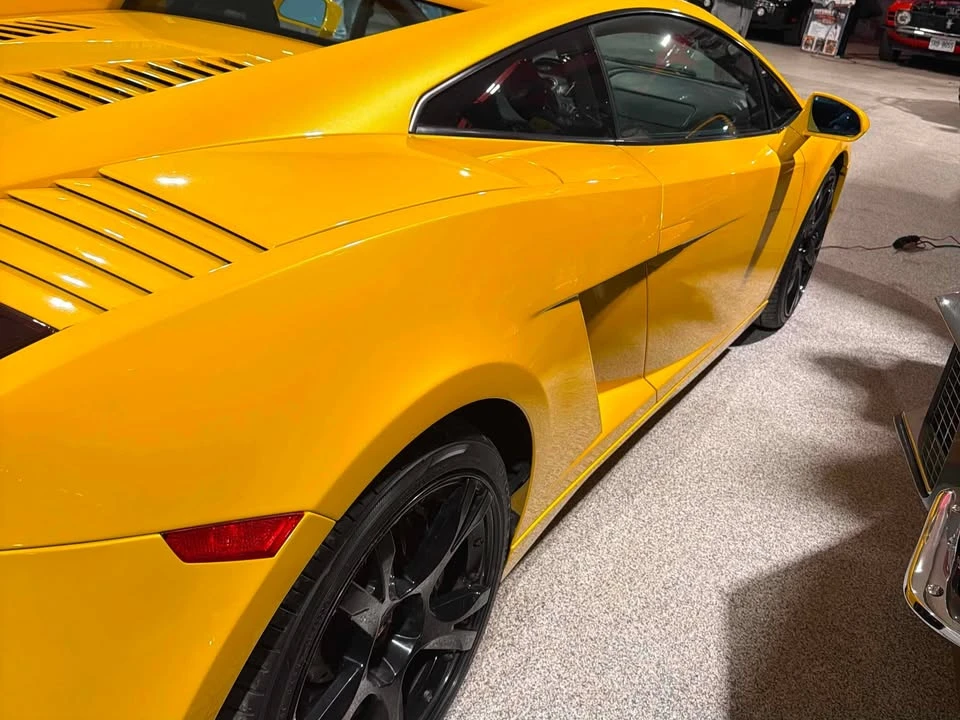 2004 Lamborghini Gallardo - Image 5 of 7