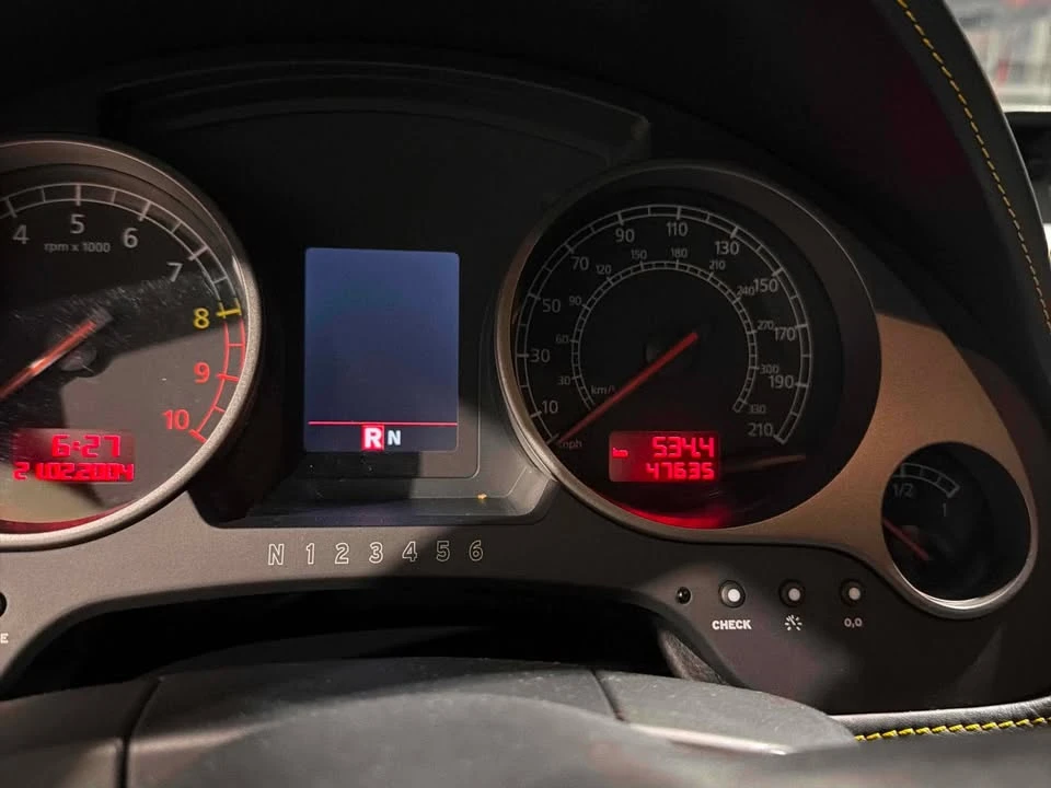 2004 Lamborghini Gallardo - Image 7 of 7