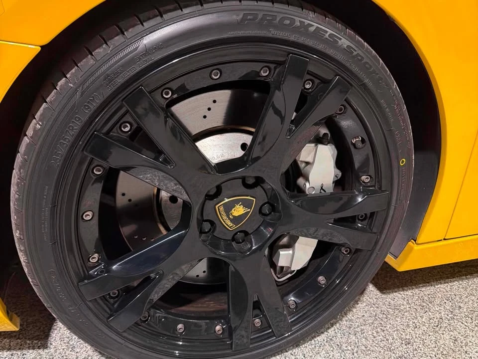 2004 Lamborghini Gallardo - Image 6 of 7