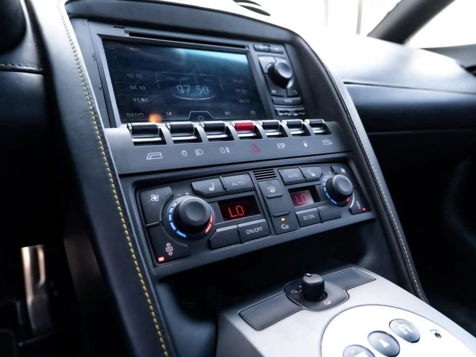 2004 Lamborghini Gallardo - Image 19 of 20