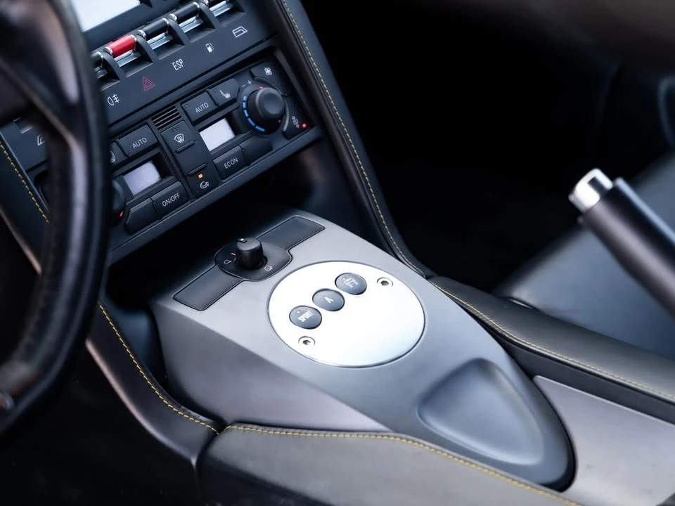 2004 Lamborghini Gallardo - Image 18 of 20