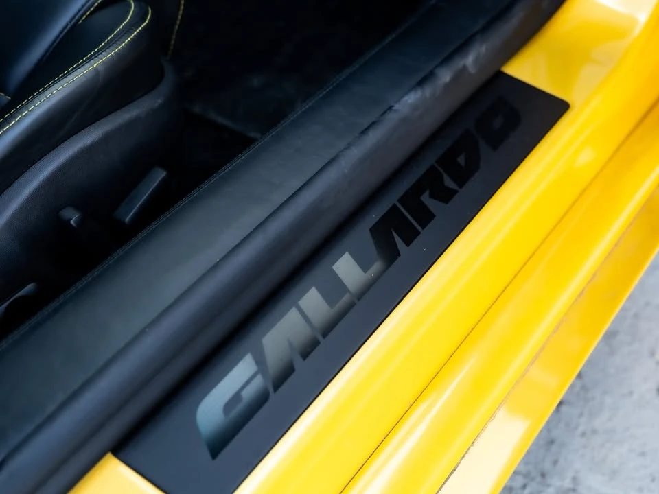 2004 Lamborghini Gallardo - Image 13 of 20
