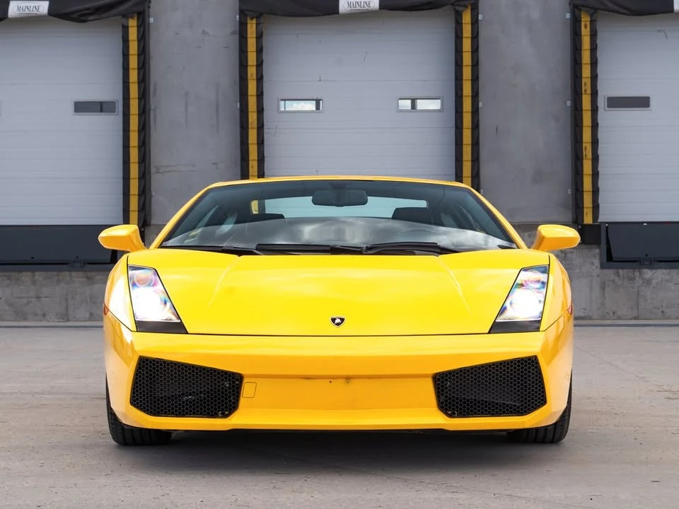2004 Lamborghini Gallardo - Image 2 of 20
