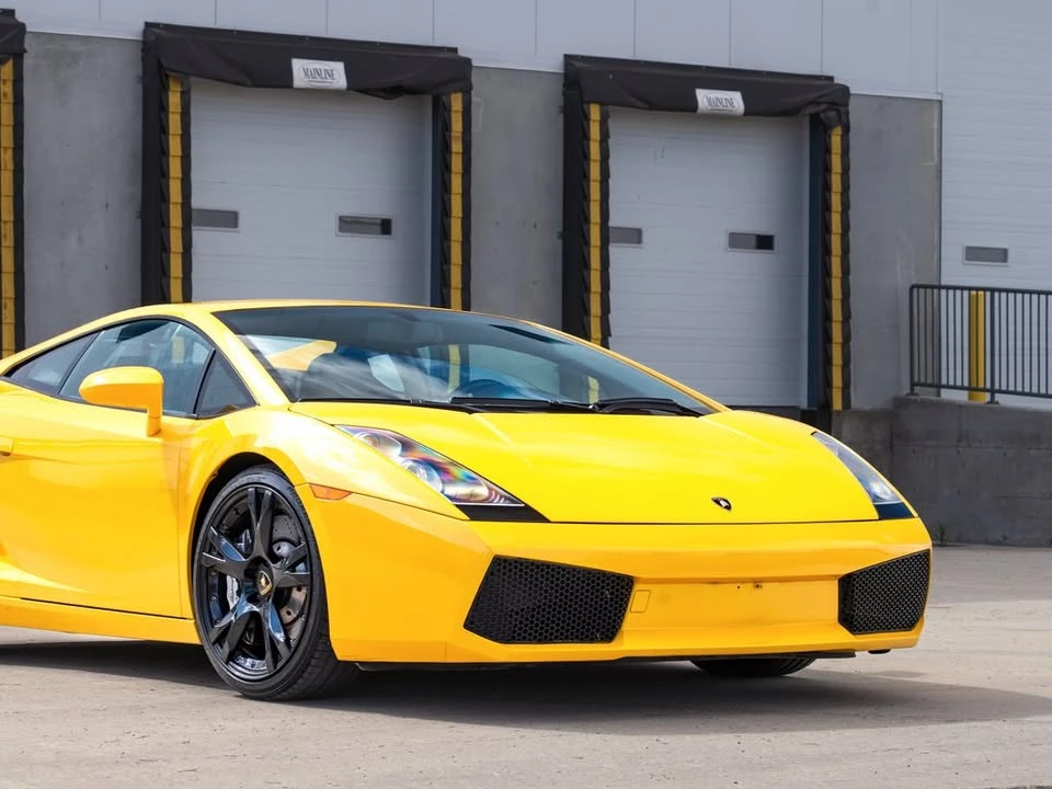 2004 Lamborghini Gallardo - Image 4 of 20