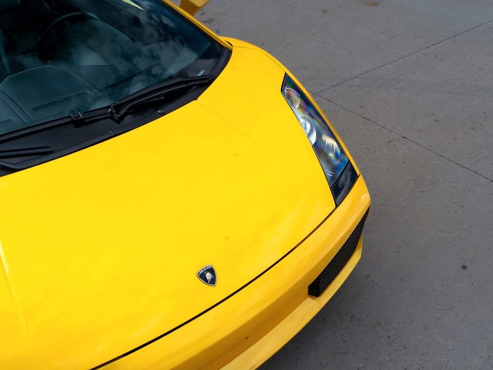 2004 Lamborghini Gallardo - Image 3 of 20