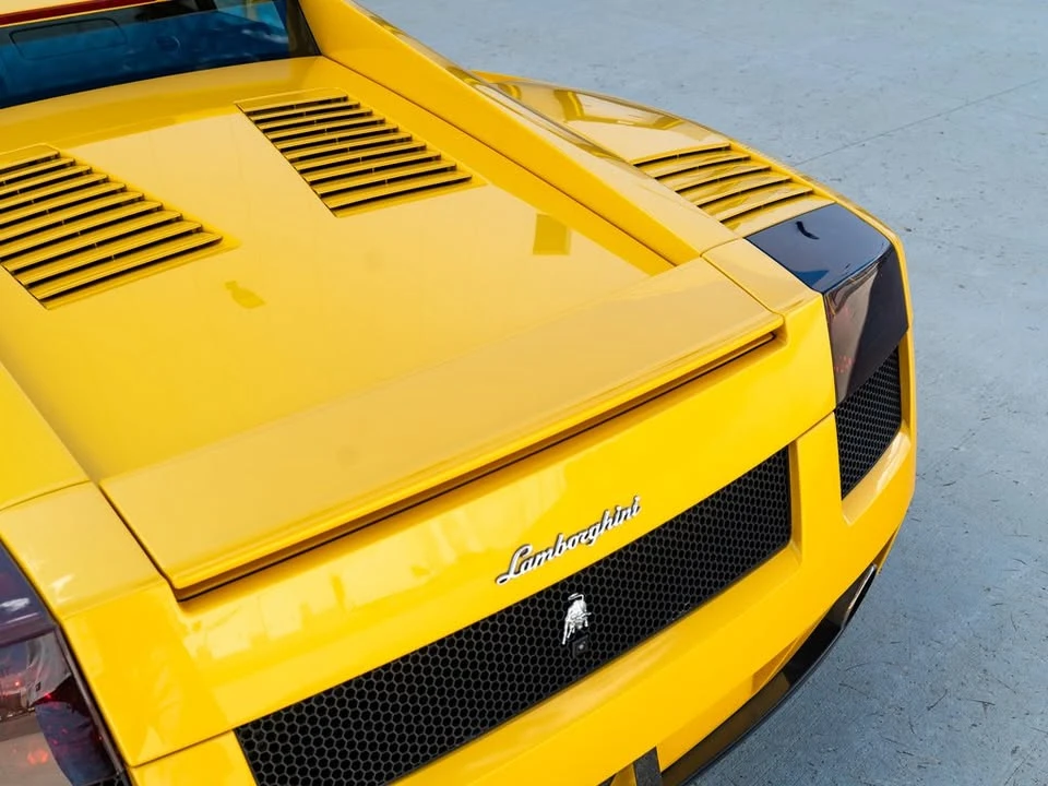 2004 Lamborghini Gallardo - Image 10 of 20