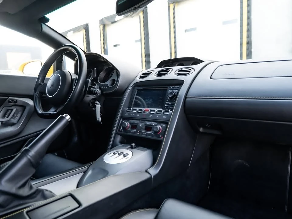 2004 Lamborghini Gallardo - Image 20 of 20