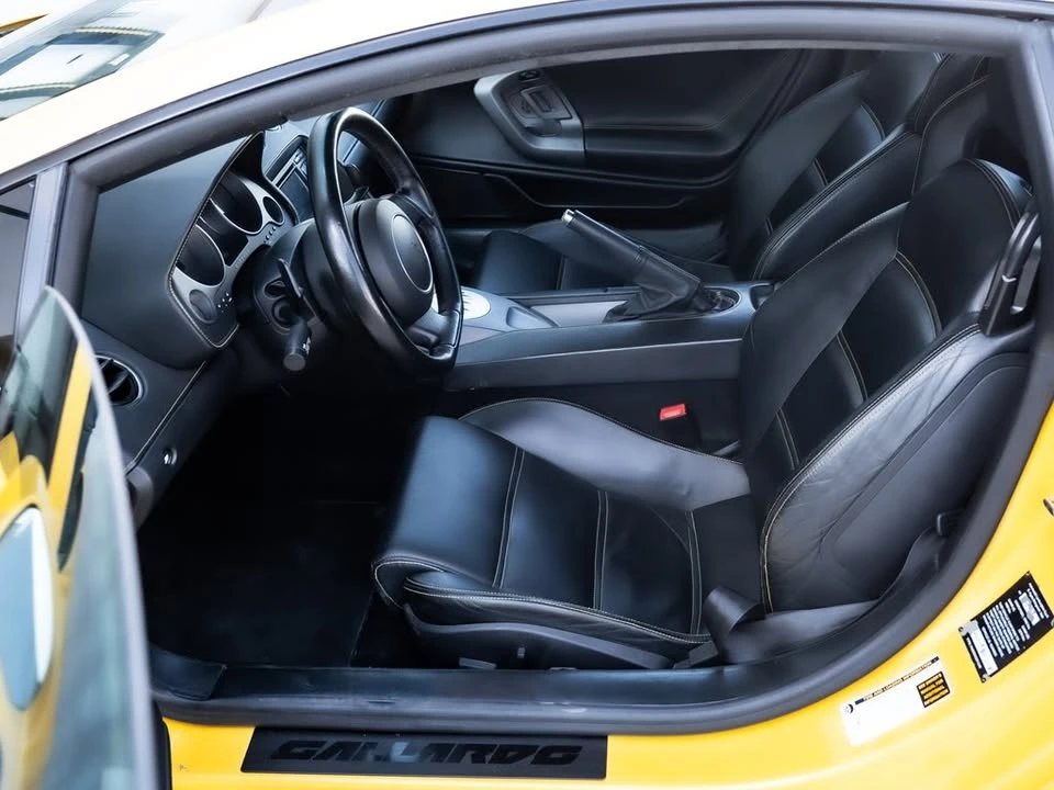 2004 Lamborghini Gallardo - Image 12 of 20