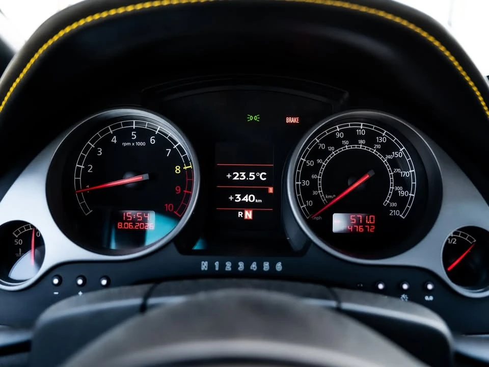 2004 Lamborghini Gallardo - Image 15 of 20