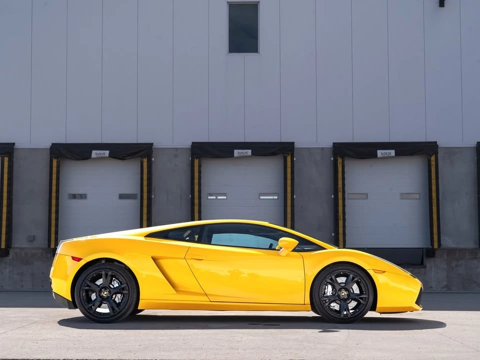 2004 Lamborghini Gallardo - Image 9 of 20