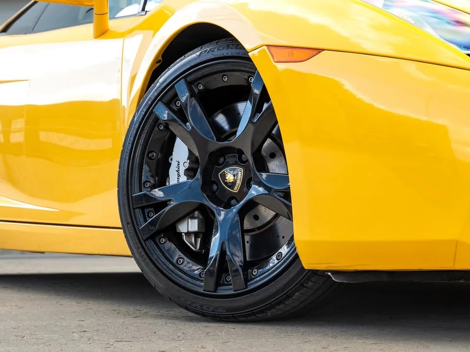 2004 Lamborghini Gallardo - Image 5 of 20