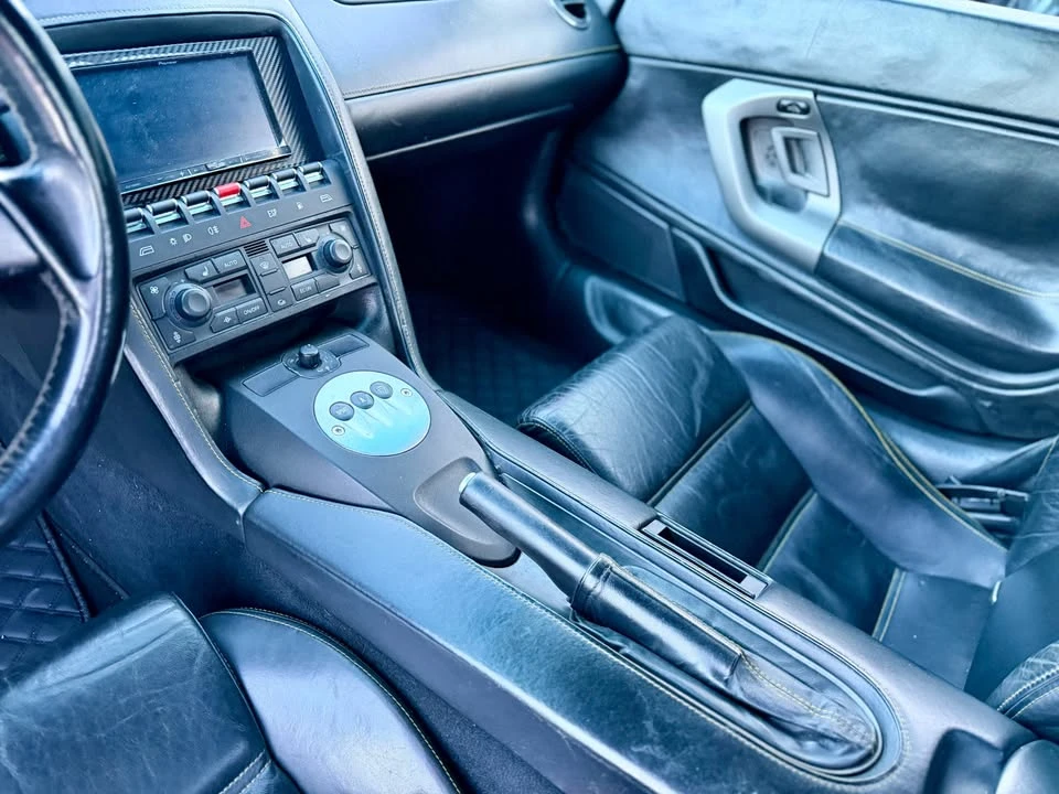 2004 Lamborghini Gallardo - Image 15 of 18