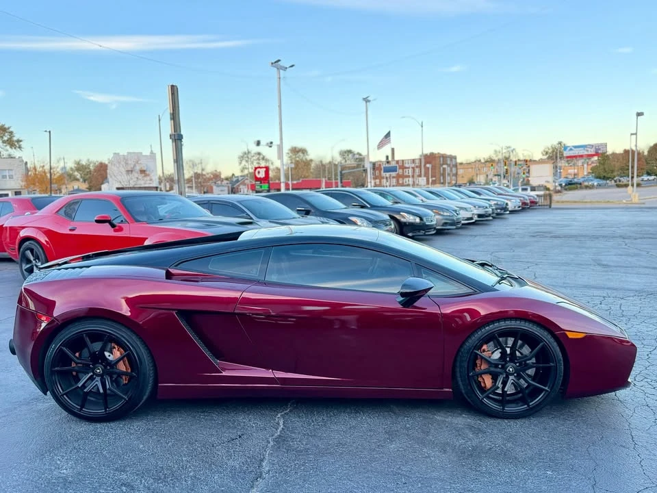 2004 Lamborghini Gallardo - Image 6 of 18