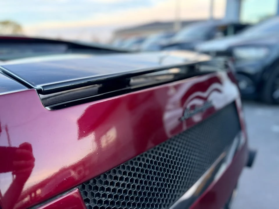 2004 Lamborghini Gallardo - Image 10 of 18