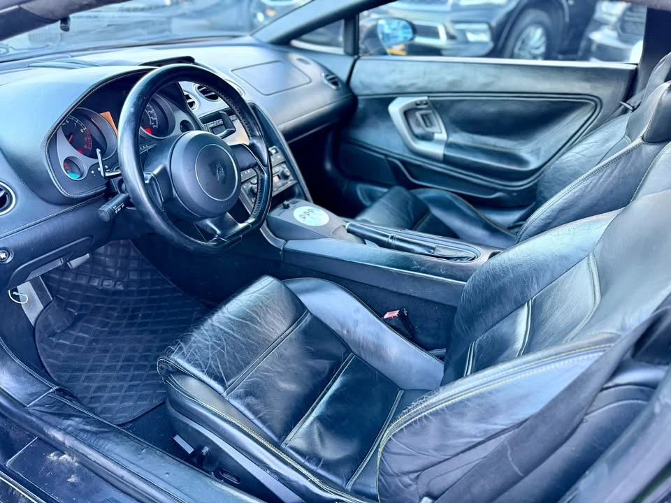 2004 Lamborghini Gallardo - Image 13 of 18