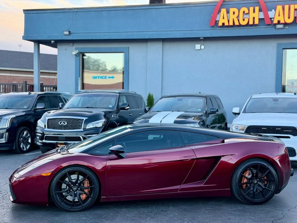 2004 Lamborghini Gallardo - Image 2 of 18