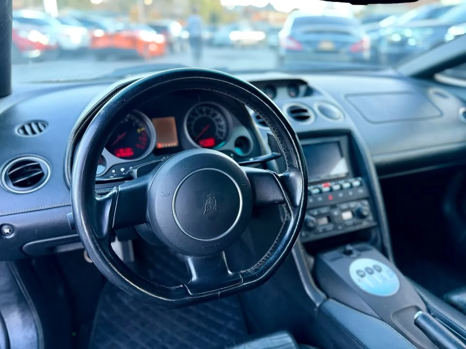 2004 Lamborghini Gallardo - Image 14 of 18