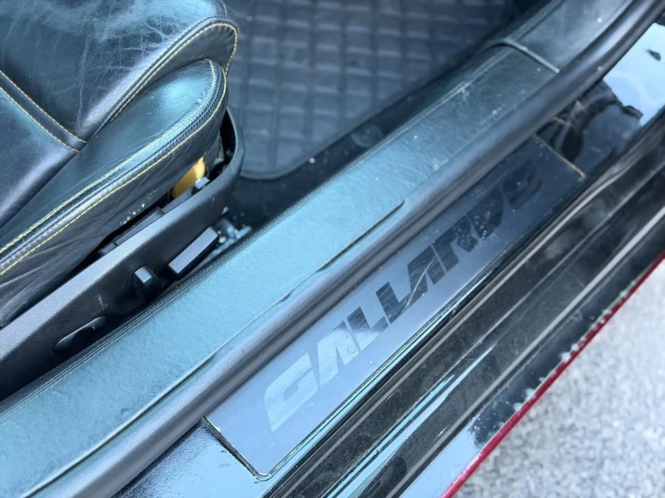 2004 Lamborghini Gallardo - Image 18 of 18