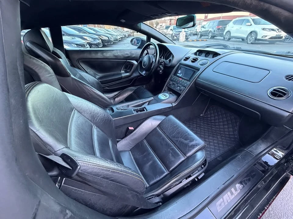 2004 Lamborghini Gallardo - Image 16 of 18