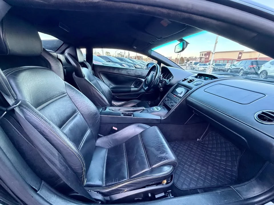 2004 Lamborghini Gallardo - Image 17 of 18