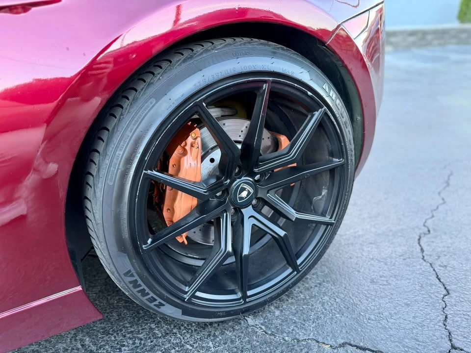2004 Lamborghini Gallardo - Image 12 of 18