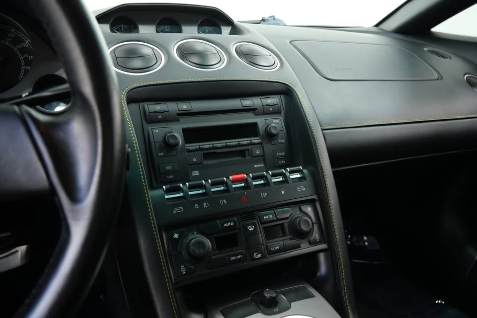 2004 Lamborghini Gallardo - Image 15 of 19