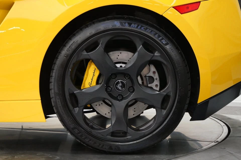 2004 Lamborghini Gallardo - Image 10 of 19