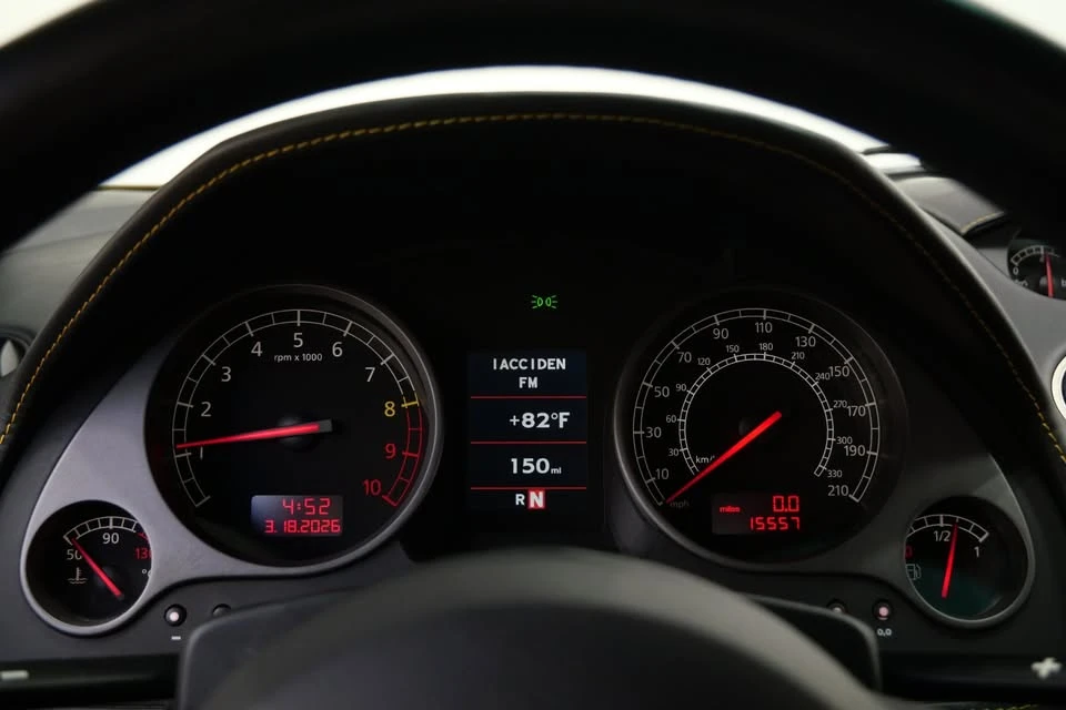 2004 Lamborghini Gallardo - Image 19 of 19