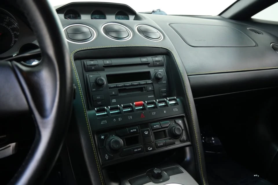 2004 Lamborghini Gallardo - Image 15 of 19