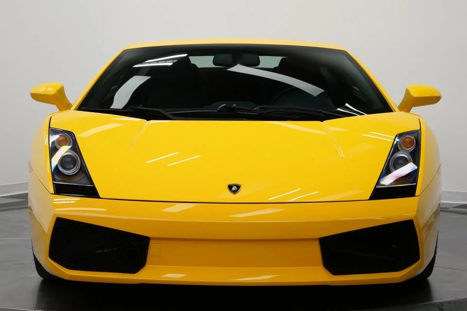 2004 Lamborghini Gallardo - Image 3 of 19
