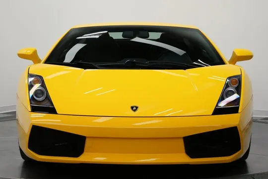 2004 Lamborghini Gallardo - Image 3 of 19