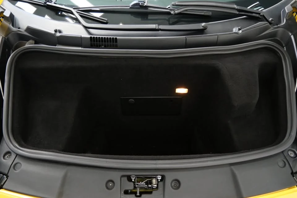 2004 Lamborghini Gallardo - Image 17 of 19