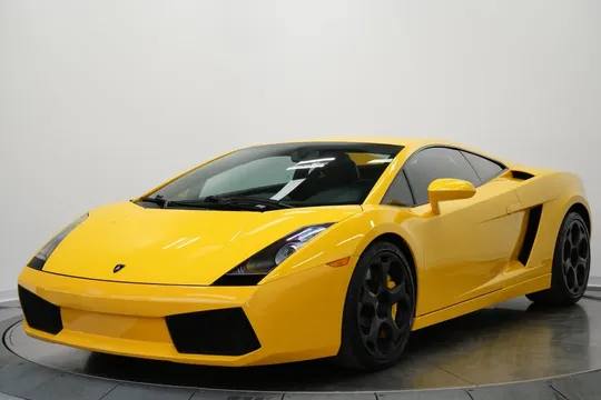 2004 Lamborghini Gallardo - Image 4 of 19