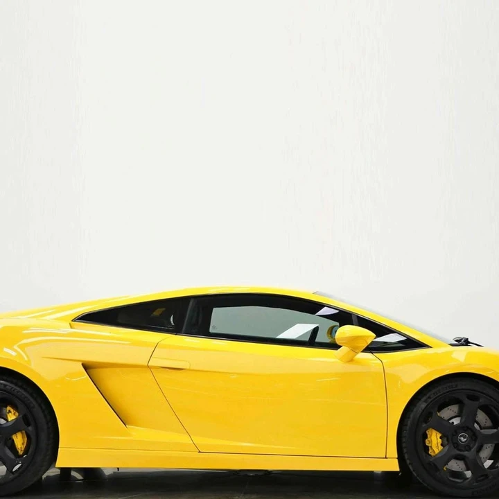 2004 Lamborghini Gallardo - Image 1 of 19