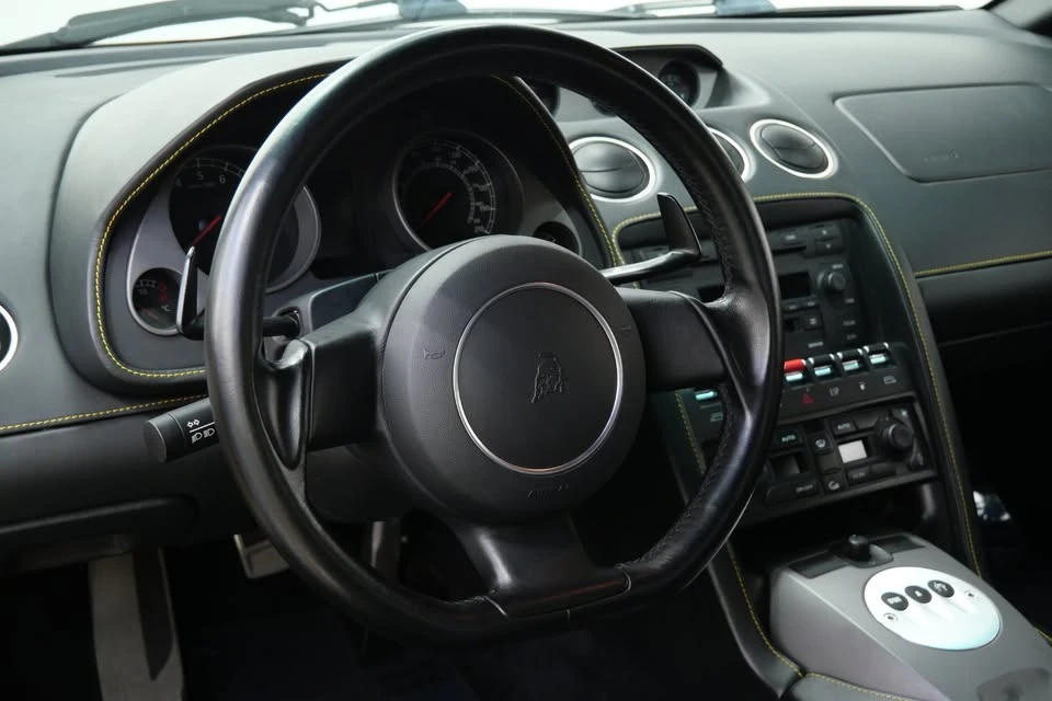 2004 Lamborghini Gallardo - Image 14 of 19