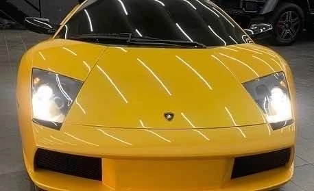 2004 Lamborghini Murcielago - Image 2 of 3