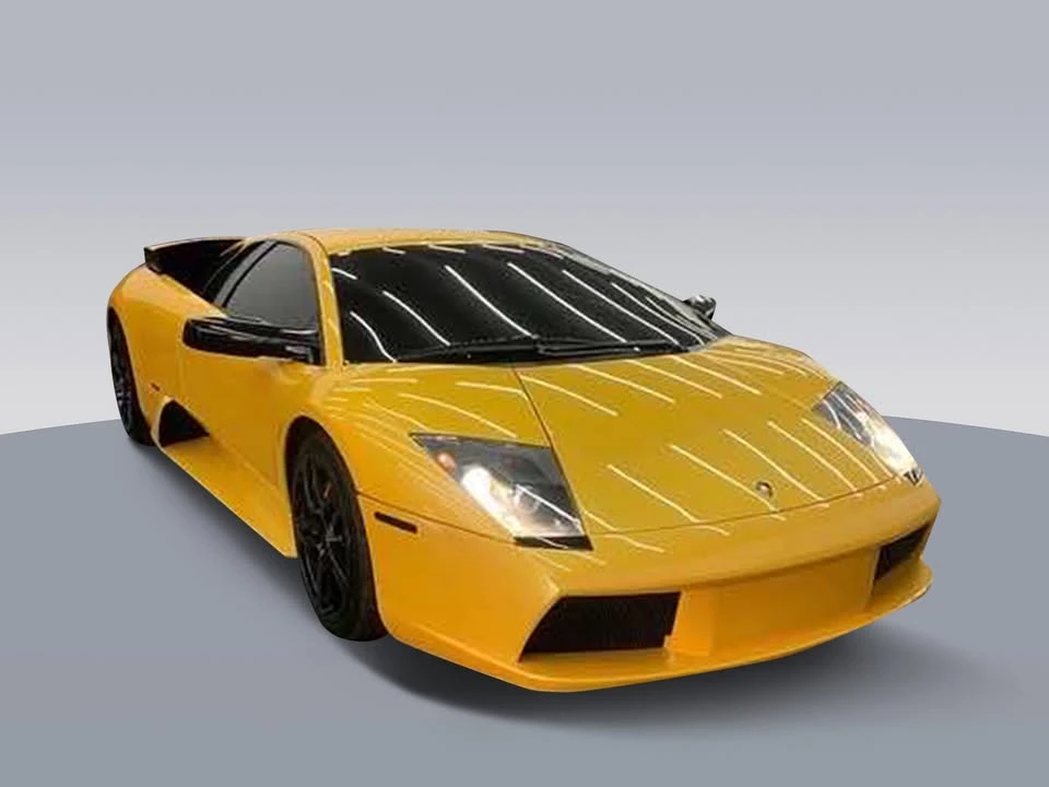 2004 Lamborghini Murcielago - Image 2 of 5