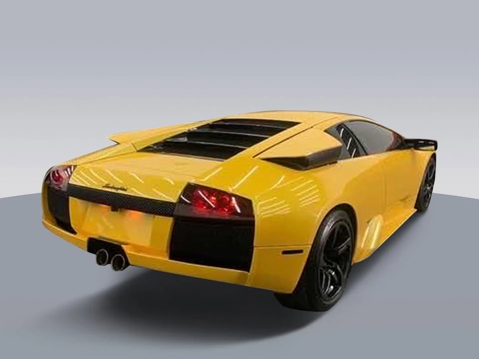 2004 Lamborghini Murcielago - Image 5 of 5