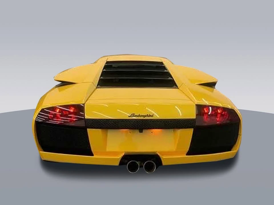 2004 Lamborghini Murcielago - Image 4 of 5