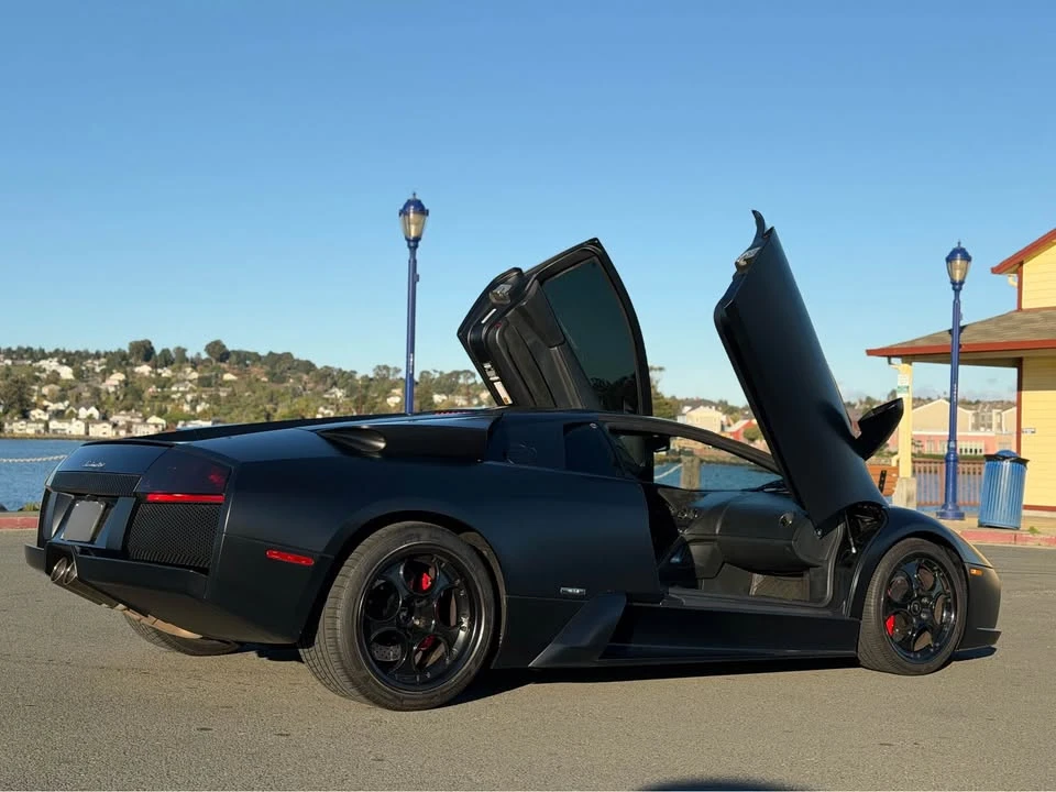 2004 Lamborghini Murcielago - Image 3 of 6