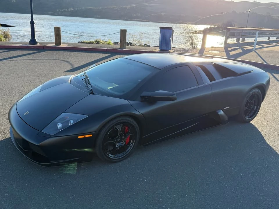 2004 Lamborghini Murcielago - Image 6 of 6